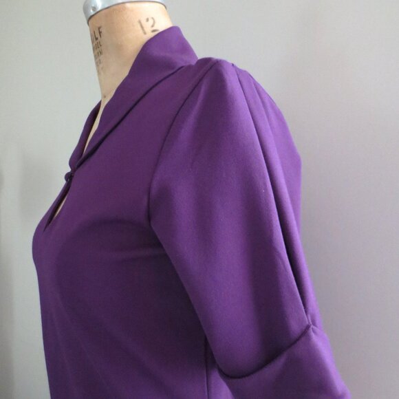 Voodoo Vixen Keyhole Top - NWOT - Picture 5 of 7